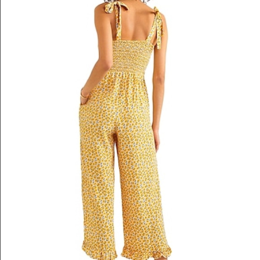 NEW SUNFLOWER JUMPER